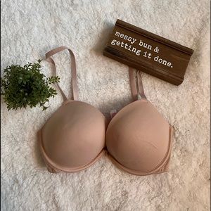 PINK 32DD bra